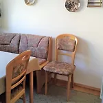 Apartament Appartementhaeuser Herbert Und Walter *