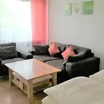 Apartament Appartementhaeuser Herbert Und Walter Bad Füssing