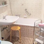 Apartament Appartementhaeuser Herbert Und Walter Bad Füssing