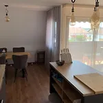 Apartament Appartementhaeuser Herbert Und Walter *