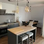 Appartementhaeuser Herbert Und Walter Apartament Bad Füssing