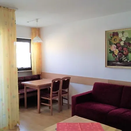 Appartementhaeuser Herbert Und Walter Apartment Bad Fussing
