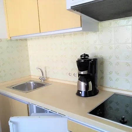 Apartment Appartementhaeuser Herbert Und Walter *