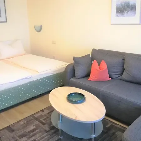 Appartementhaeuser Herbert Und Walter Apartment