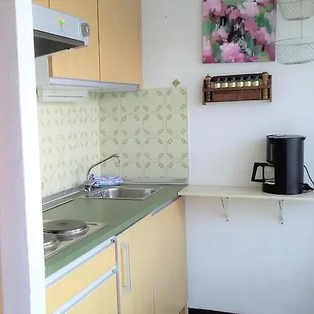 Appartementhaeuser Herbert Und Walter Apartment