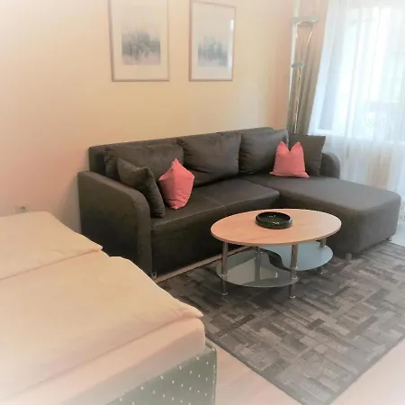 Appartementhaeuser Herbert Und Walter Apartment