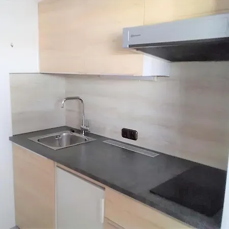 Apartment Appartementhaeuser Herbert Und Walter
