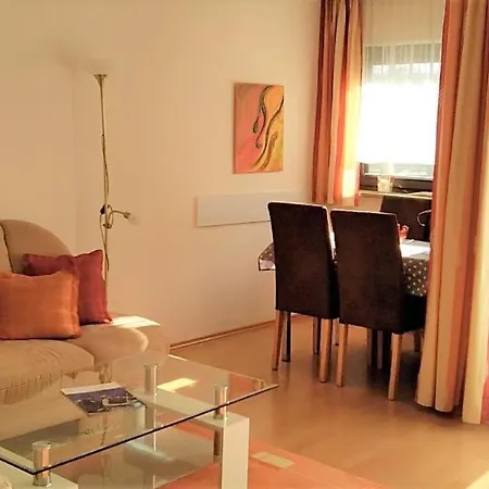 Appartementhaeuser Herbert Und Walter Apartment Bad Fussing