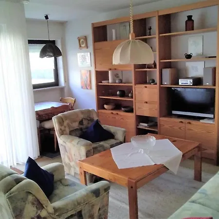 Appartementhaeuser Herbert Und Walter Apartment
