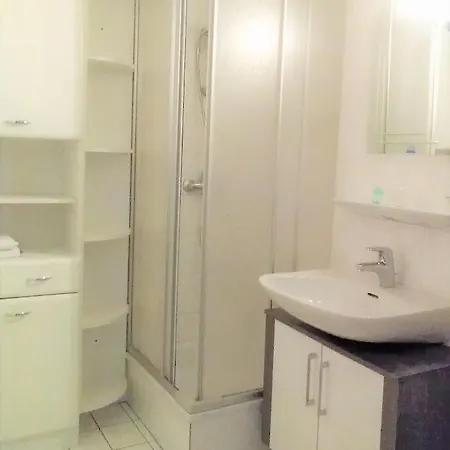 Appartementhaeuser Herbert Und Walter Apartment
