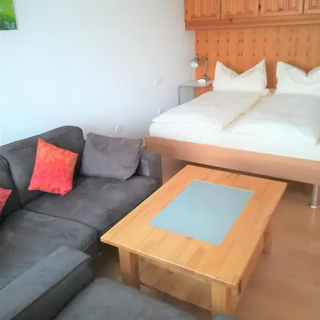Appartementhaeuser Herbert Und Walter Apartment *