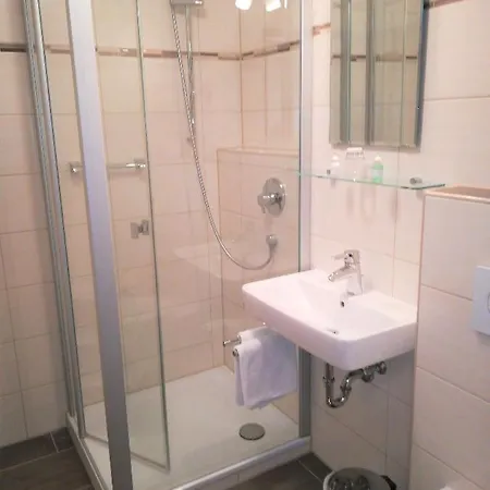 Appartementhaeuser Herbert Und Walter Apartment Bad Fussing