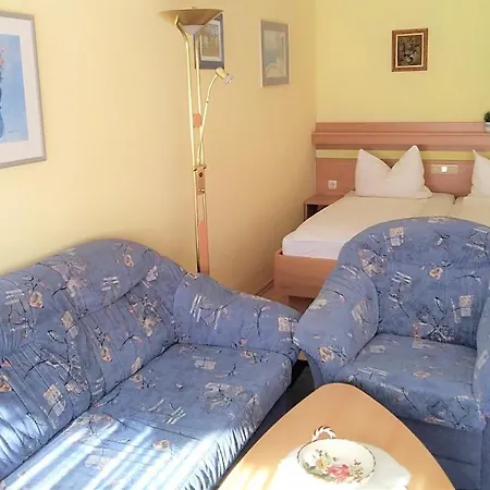 Appartementhaeuser Herbert Und Walter Apartment Bad Fussing