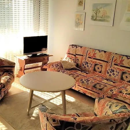 Apartment Appartementhaeuser Herbert Und Walter
