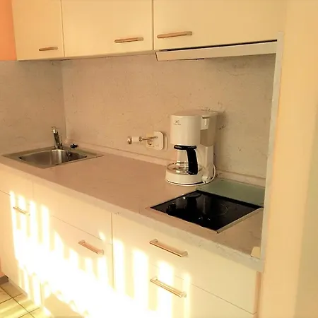 Appartementhaeuser Herbert Und Walter Apartment
