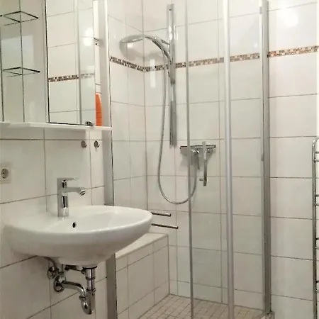 Appartement Appartementhaeuser Herbert Und Walter Bad Füssing