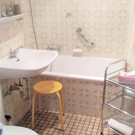 Apartment Appartementhaeuser Herbert Und Walter Bad Fussing
