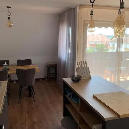 Apartment Appartementhaeuser Herbert Und Walter *