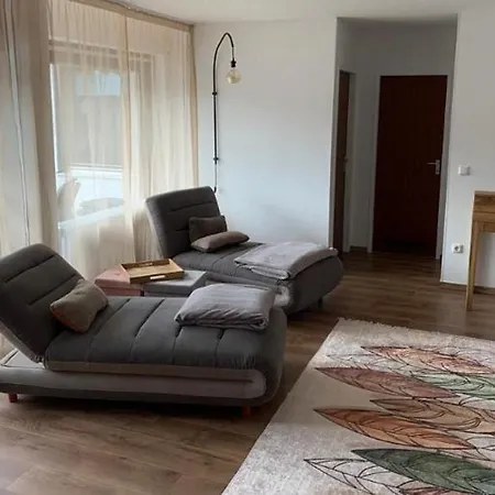 Appartementhaeuser Herbert Und Walter Apartment Bad Fussing