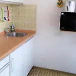 Appartementhaeuser Herbert Und Walter Apartmán Bad Füssing