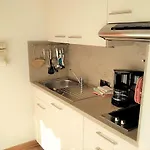 Apartment Appartementhäuser Herbert Und Walter Bad Füssing