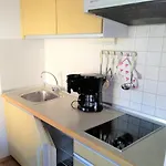 Appartementhäuser Herbert Und Walter Apartment *