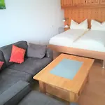 Appartementhaeuser Herbert Und Walter Apartamento *