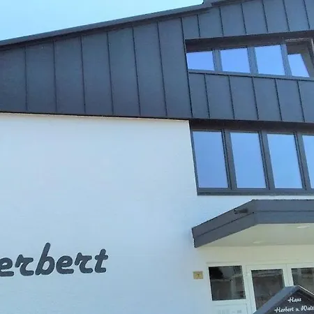 Apartment Appartementhäuser Herbert Und Walter Bad Füssing