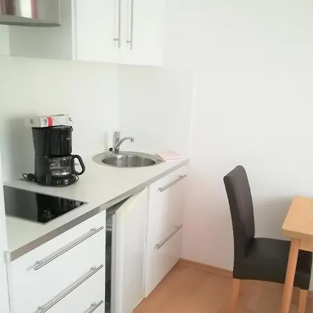 Appartement Appartementhaeuser Herbert Und Walter Bad Füssing