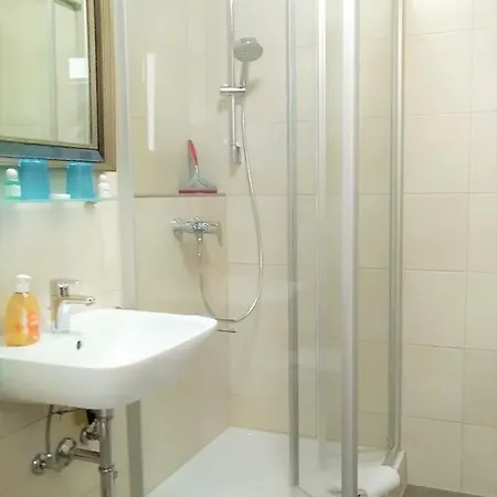 Appartementhaeuser Herbert Und Walter Lägenhet