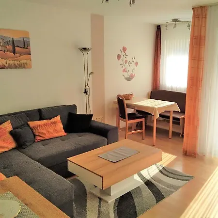 Appartementhäuser Herbert Und Walter *