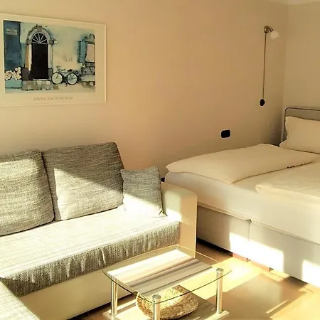 Apartment Appartementhäuser Herbert Und Walter Bad Füssing