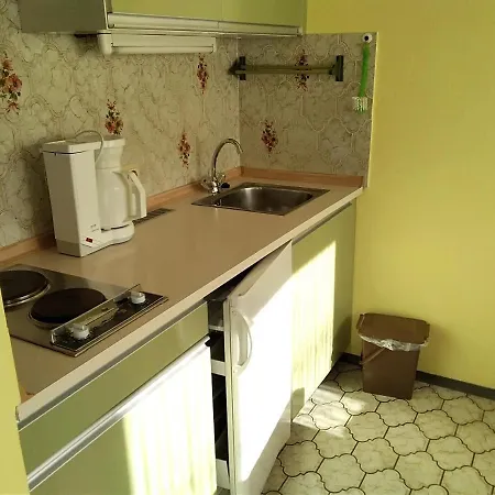 Lägenhet Appartementhaeuser Herbert Und Walter Bad Füssing