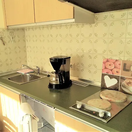 Lägenhet Appartementhaeuser Herbert Und Walter Bad Füssing