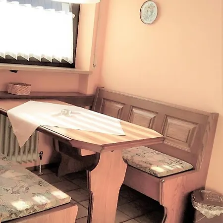 Appartementhäuser Herbert Und Walter