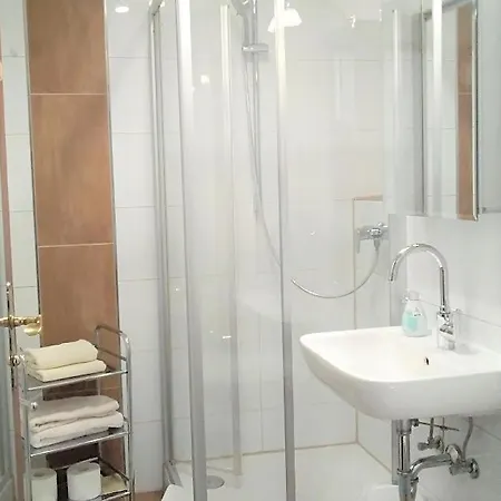 Apartment Appartementhäuser Herbert Und Walter