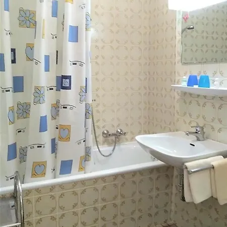 Apartment Appartementhäuser Herbert Und Walter *