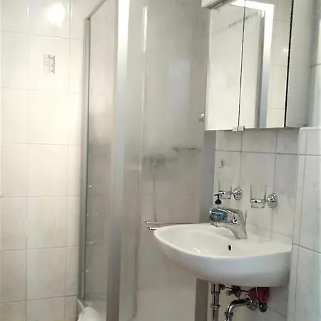 Appartementhäuser Herbert Und Walter Apartment