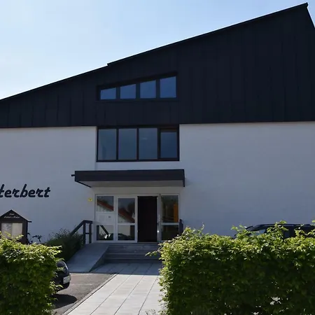Appartementhäuser Herbert Und Walter Bad Füssing